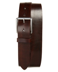 Torino Leather Belt
