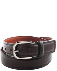 Bosca Leather Belt