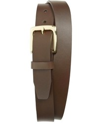 Topman Leather Belt