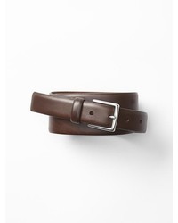 Gap Leather Belt