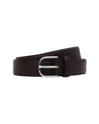 Club Monaco Leather Belt