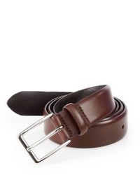 Polo Ralph Lauren Leather Buckle Belt
