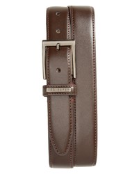 Ted Baker London Lizwiz Leather Belt