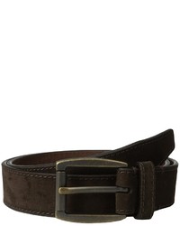 Will Leather Goods Marlow Belt