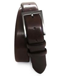 Boconi Miller Leather Belt