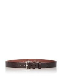 Felisi Numbered Leather Belt
