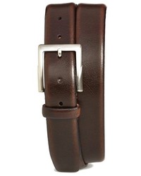 Trafalgar Rafferty Leather Belt