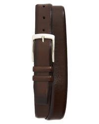 Mezlan Rama Leather Belt