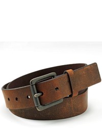Relic Chad Leather Belt