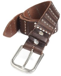Tulliani Remo Santino Leather Belt