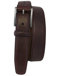 Boconi Rinaldo Leather Belt