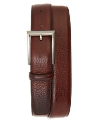 Magnanni Rocas Leather Belt