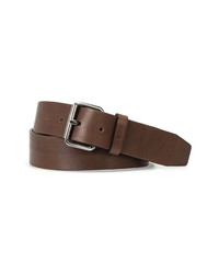 Hugo Serge Leather Belt