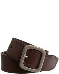 Carhartt Side Saddle Leather Belt