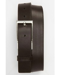 Bally Tamer Reversible Leather Belt