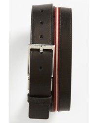 Bally Tamer Reversible Leather Belt