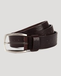 Ted Baker Thestud Leather Belt