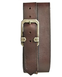 A. Kurtz Tyson Leather Belt
