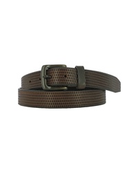 Remo Tulliani Valentino Leather Belt