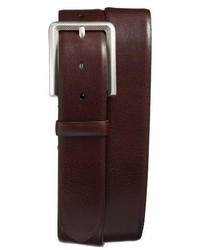 Mezlan Vaqueta Leather Belt