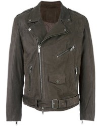 Desa 1972 Ginevra Biker Jacket