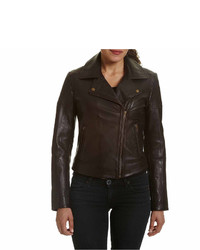 Excelled Leather Motorcycle Jacket