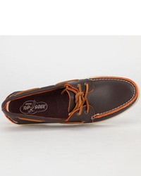 Sperry Authentic Original Two Tone Boat Shoes