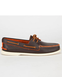 Sperry Authentic Original Two Tone Boat Shoes