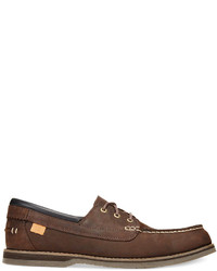 Timberland Bluffton Boat Shoes