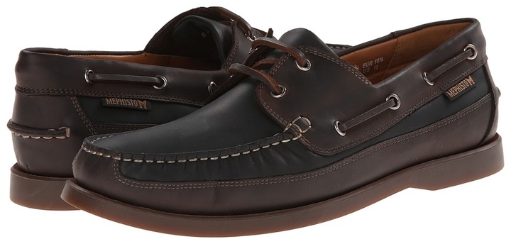 Mephisto Boating, $340 | Zappos | Lookastic