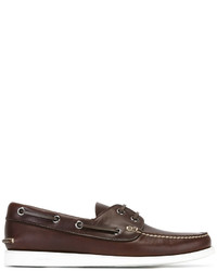 Church's Classic Boat Shoes