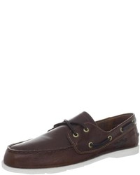 Helly Hansen Deck Classic Leather Boat Shoe