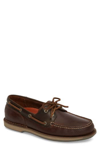 Rockport Perth Boat Shoe, $79 | Nordstrom | Lookastic