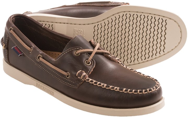 Sebago Horween Docksides Shoes Leather | Where to buy & how to wear