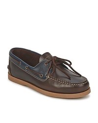 TBS Phenis Marine Boat Shoes
