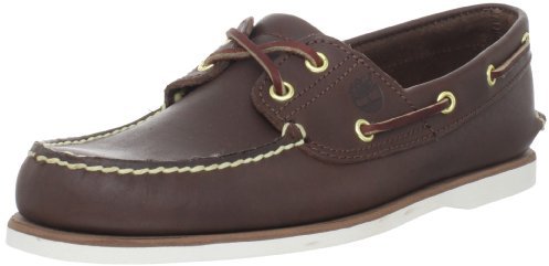 Timberland Classic Two Eye Boat Shoe | Where to buy & how to wear