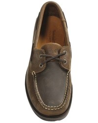 Timberland Youngstown Boat Shoes