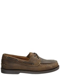 Timberland Youngstown Boat Shoes