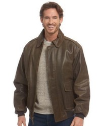 L.L. Bean Flying Tiger Jacket Thinsulate