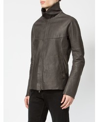 Isaac Sellam Experience High Neck Jacket