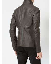 Isaac Sellam Experience High Neck Jacket