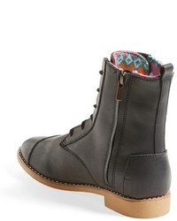 Toms Alpa Leather Boot
