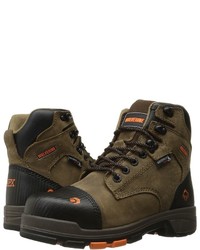 Wolverine Blade Lx 6 Composite Toe Work Boots