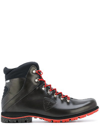 Rossignol Chamonix Boots