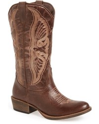 Coconuts by Matisse Chance Western Boot
