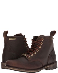Darrol Lace Up Boots