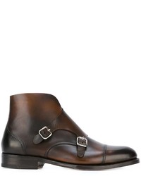 DSQUARED2 Missionary Ankle Boots