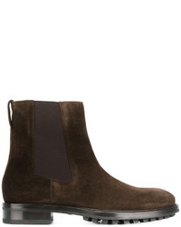 Tom Ford Elasticated Panel Boots