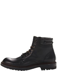Frye Freemont Lace Up