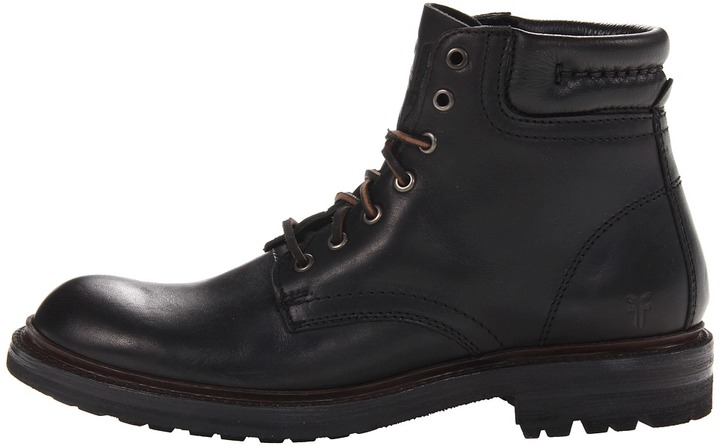 Frye Freemont Lace Up, $348 | Zappos | Lookastic